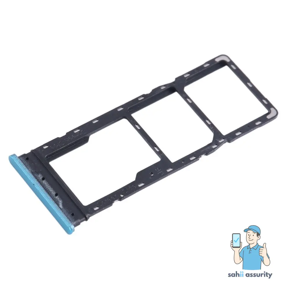 SIM Card Holder Tray for Infinix Hot 12 Play